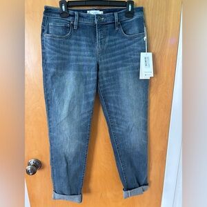 NWT Carve Designs Carson Jean